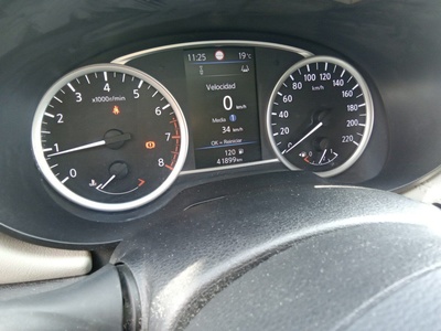 Nissan Micra IG-T N-Design Black 68 kW (92 CV) 8 Nissan Micra IG-T N-Design Black 68 kW (92 CV) 8