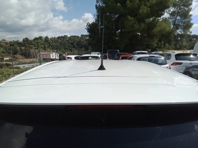 Nissan Micra IG-T N-Design Black 68 kW (92 CV) 15 Nissan Micra IG-T N-Design Black 68 kW (92 CV) 15