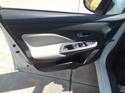 Nissan Micra IG-T N-Design Black 68 kW (92 CV) 11 Nissan Micra IG-T N-Design Black 68 kW (92 CV) 11