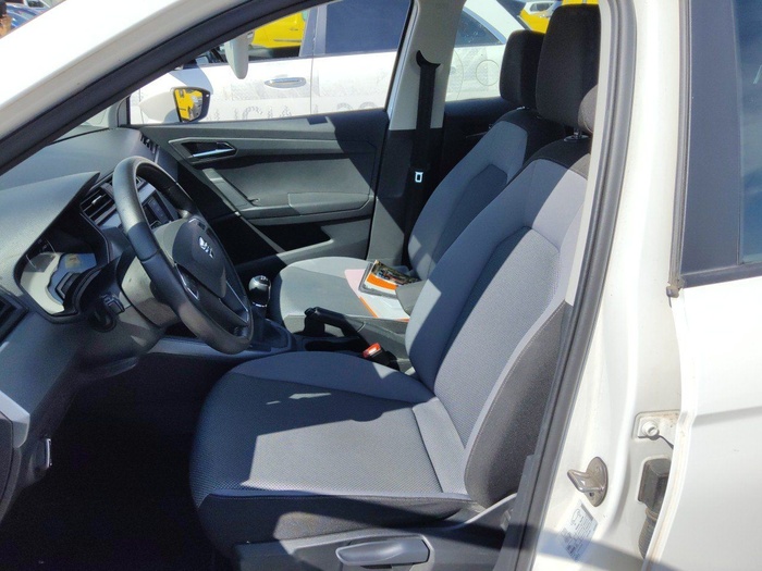 SEAT Arona 1.0 TSI Ecomotive Style Edition 85 kW (115 CV) Vehículo usado en Madrid SEAT Arona 1.0 TSI Ecomotive Style Edition 85 kW (115 CV) Vehículo usado en Madrid