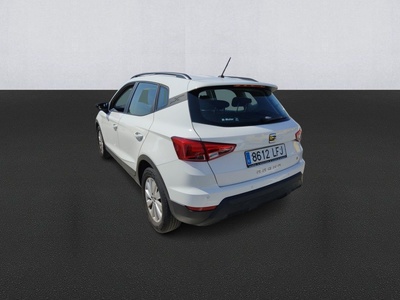 SEAT Arona 1.0 TSI Ecomotive Style Edition 85 kW (115 CV) 6 SEAT Arona 1.0 TSI Ecomotive Style Edition 85 kW (115 CV) 6