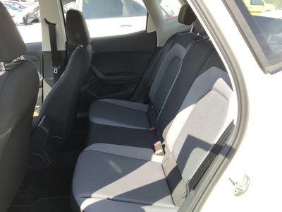 SEAT Arona 1.0 TSI Ecomotive Style Edition 85 kW (115 CV) 9 SEAT Arona 1.0 TSI Ecomotive Style Edition 85 kW (115 CV) 9