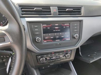 SEAT Arona 1.0 TSI Ecomotive Style Edition 85 kW (115 CV) 14 SEAT Arona 1.0 TSI Ecomotive Style Edition 85 kW (115 CV) 14