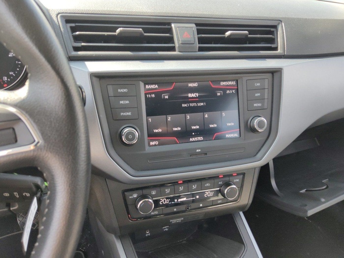 SEAT Arona 1.0 TSI Ecomotive Style Edition 85 kW (115 CV) Vehículo usado en Madrid SEAT Arona 1.0 TSI Ecomotive Style Edition 85 kW (115 CV) Vehículo usado en Madrid