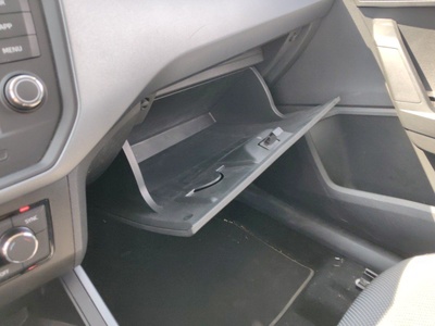 SEAT Arona 1.0 TSI Ecomotive Style Edition 85 kW (115 CV) 15 SEAT Arona 1.0 TSI Ecomotive Style Edition 85 kW (115 CV) 15