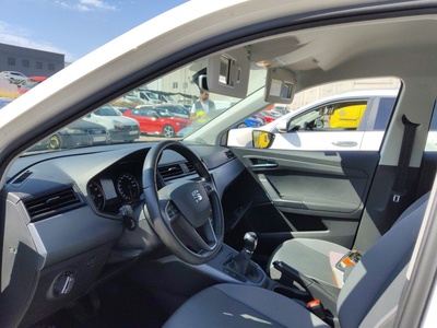 SEAT Arona 1.0 TSI Ecomotive Style Edition 85 kW (115 CV) 12 SEAT Arona 1.0 TSI Ecomotive Style Edition 85 kW (115 CV) 12