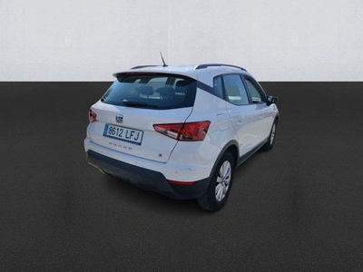 SEAT Arona 1.0 TSI Ecomotive Style Edition 85 kW (115 CV) 4 SEAT Arona 1.0 TSI Ecomotive Style Edition 85 kW (115 CV) 4