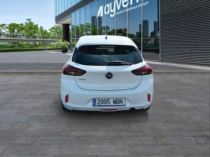 Opel Corsa 1.2 Turbo XHL Edition 74 kW (100 CV) Vehículo usado en Madrid Opel Corsa 1.2 Turbo XHL Edition 74 kW (100 CV) Vehículo usado en Madrid