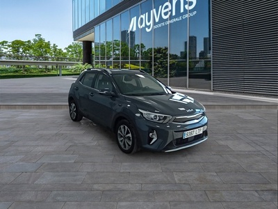 Kia Stonic 1.0 T-GDi MHEV Drive iMT 88 kW (120 CV) 3 Kia Stonic 1.0 T-GDi MHEV Drive iMT 88 kW (120 CV) 3