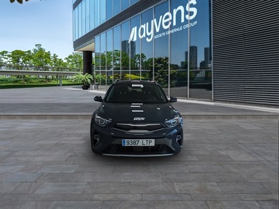 Kia Stonic 1.0 T-GDi MHEV Drive iMT 88 kW (120 CV) 2 Kia Stonic 1.0 T-GDi MHEV Drive iMT 88 kW (120 CV) 2