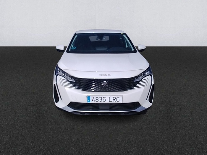 Peugeot 3008 BlueHDi 130 S&S Active Pack 96 kW (130 CV) Vehículo usado en Madrid Peugeot 3008 BlueHDi 130 S&S Active Pack 96 kW (130 CV) Vehículo usado en Madrid