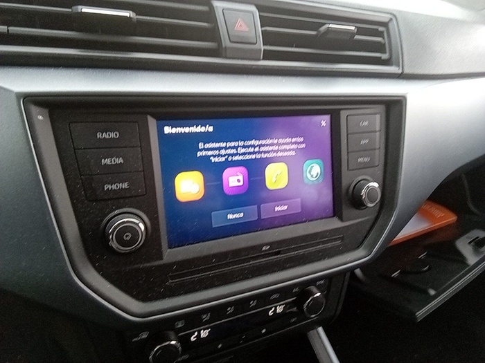 SEAT Arona 1.0 TSI Style Go Eco 81 kW (110 CV) Vehículo usado en Madrid SEAT Arona 1.0 TSI Style Go Eco 81 kW (110 CV) Vehículo usado en Madrid