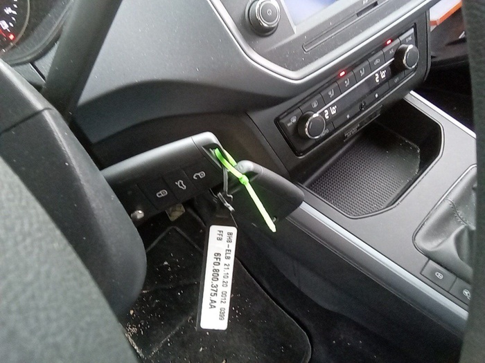 SEAT Arona 1.0 TSI Style Go Eco 81 kW (110 CV) Vehículo usado en Madrid SEAT Arona 1.0 TSI Style Go Eco 81 kW (110 CV) Vehículo usado en Madrid