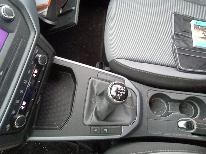 SEAT Arona 1.0 TSI Style Go Eco 81 kW (110 CV) Vehículo usado en Madrid SEAT Arona 1.0 TSI Style Go Eco 81 kW (110 CV) Vehículo usado en Madrid