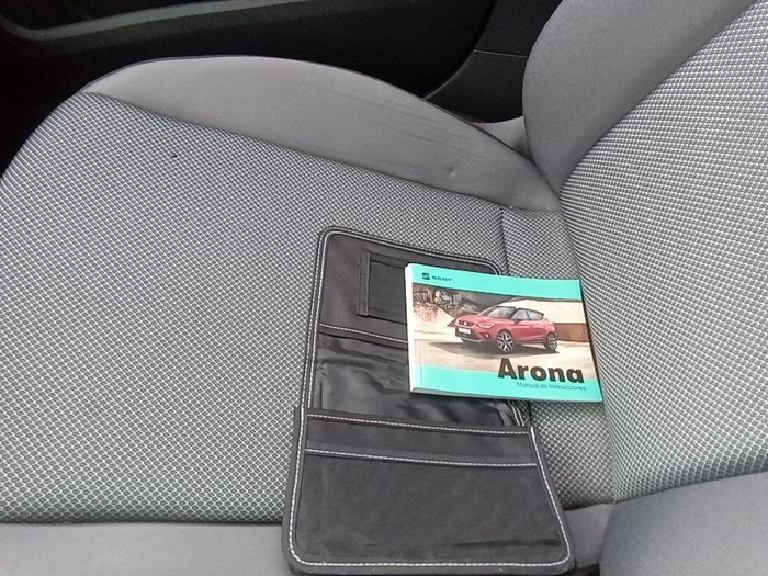 SEAT Arona 1.0 TSI Style Go Eco 81 kW (110 CV) Vehículo usado en Madrid SEAT Arona 1.0 TSI Style Go Eco 81 kW (110 CV) Vehículo usado en Madrid