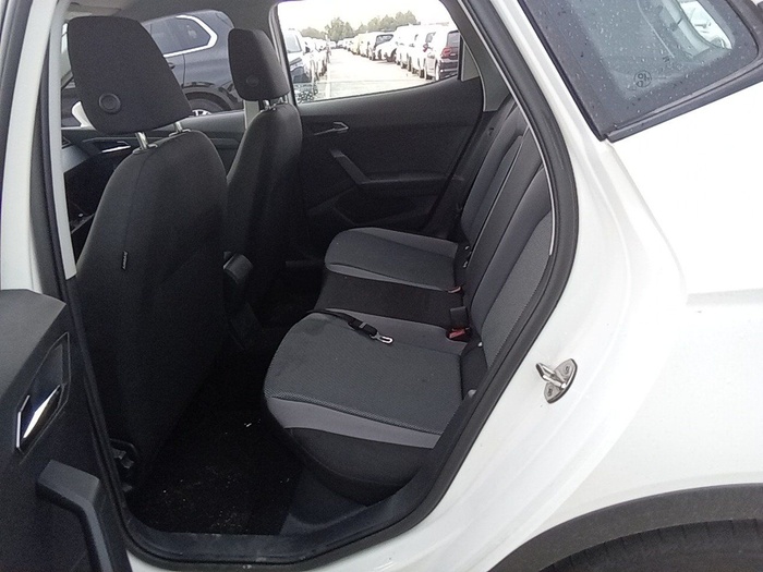 SEAT Arona 1.0 TSI Style Go Eco 81 kW (110 CV) Vehículo usado en Madrid SEAT Arona 1.0 TSI Style Go Eco 81 kW (110 CV) Vehículo usado en Madrid