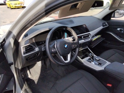 BMW Serie 3 330e 215 kW (292 CV) 7 BMW Serie 3 330e 215 kW (292 CV) 7