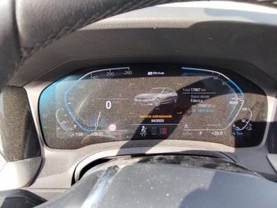 BMW Serie 3 330e 215 kW (292 CV) 8 BMW Serie 3 330e 215 kW (292 CV) 8