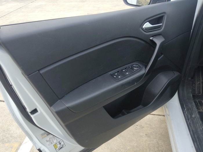 Renault Captur Intens TCe GLP 74 kW (100 CV) Vehículo usado en Madrid Renault Captur Intens TCe GLP 74 kW (100 CV) Vehículo usado en Madrid