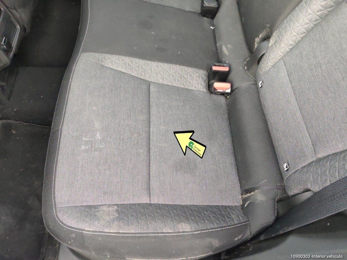 Renault Captur Intens TCe GLP 74 kW (100 CV) Vehículo usado en Madrid Renault Captur Intens TCe GLP 74 kW (100 CV) Vehículo usado en Madrid