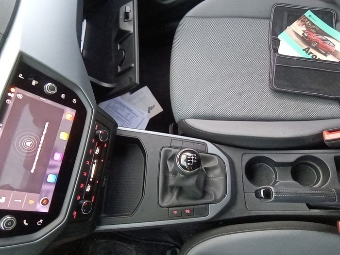 SEAT Arona 1.0 TSI Style Go2 81 kW (110 CV) Vehículo usado en Madrid SEAT Arona 1.0 TSI Style Go2 81 kW (110 CV) Vehículo usado en Madrid