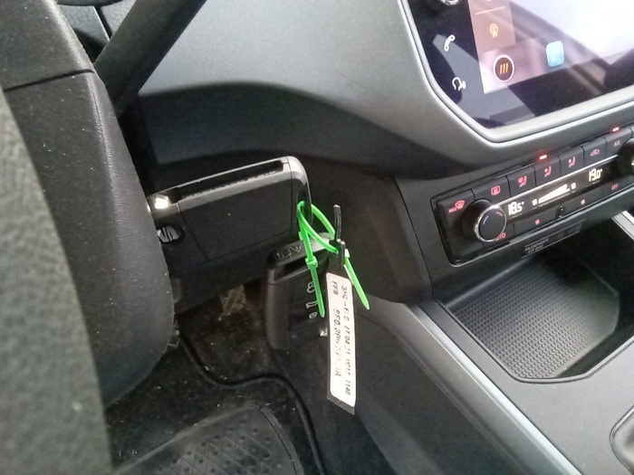 SEAT Arona 1.0 TSI Style Go2 81 kW (110 CV) Vehículo usado en Madrid SEAT Arona 1.0 TSI Style Go2 81 kW (110 CV) Vehículo usado en Madrid