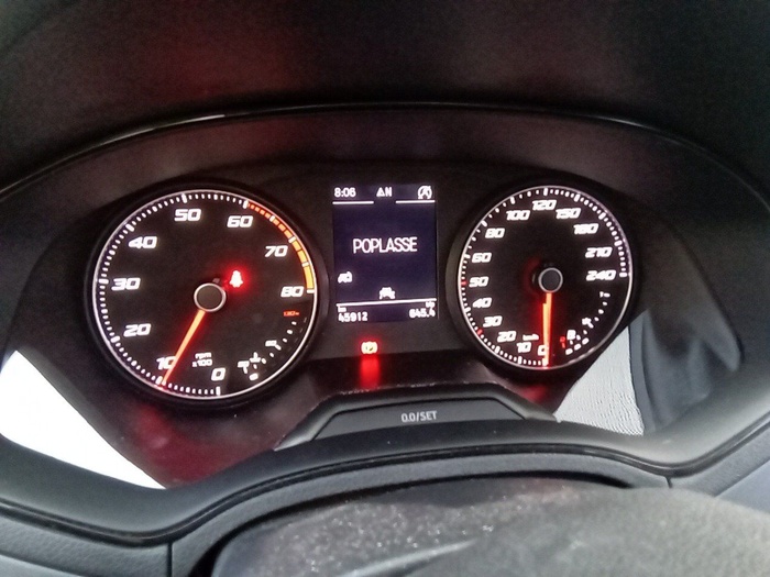 SEAT Arona 1.0 TSI Style Go2 81 kW (110 CV) Vehículo usado en Madrid SEAT Arona 1.0 TSI Style Go2 81 kW (110 CV) Vehículo usado en Madrid