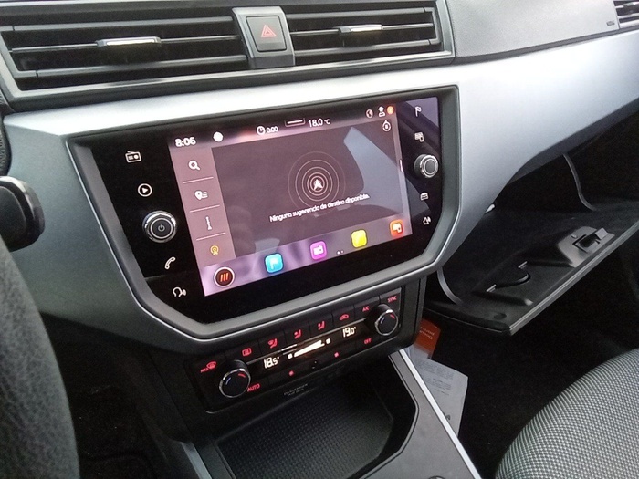 SEAT Arona 1.0 TSI Style Go2 81 kW (110 CV) Vehículo usado en Madrid SEAT Arona 1.0 TSI Style Go2 81 kW (110 CV) Vehículo usado en Madrid