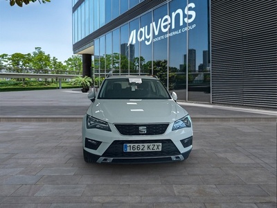 SEAT Ateca 1.0 TSI S&S Ecomotive Style Edition Nav 85 kW (115 CV) 2 SEAT Ateca 1.0 TSI S&S Ecomotive Style Edition Nav 85 kW (115 CV) 2
