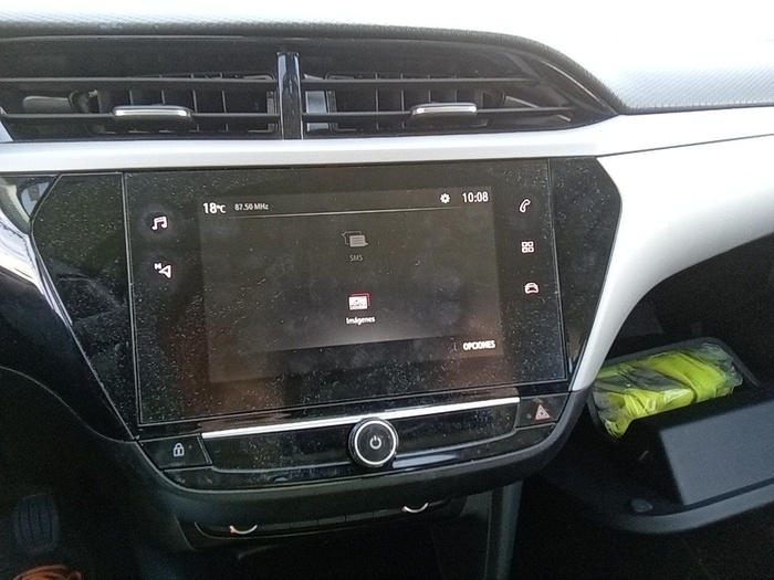 Opel Corsa 1.2 Turbo XHL Edition 74 kW (100 CV) Vehículo usado en Madrid Opel Corsa 1.2 Turbo XHL Edition 74 kW (100 CV) Vehículo usado en Madrid