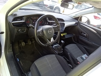 Opel Corsa 1.2 Turbo XHL Edition 74 kW (100 CV) 7 Opel Corsa 1.2 Turbo XHL Edition 74 kW (100 CV) 7