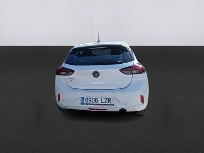 Opel Corsa 1.2 Turbo XHL Edition 74 kW (100 CV) 5 Opel Corsa 1.2 Turbo XHL Edition 74 kW (100 CV) 5