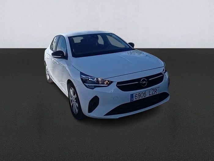 Opel Corsa 1.2 Turbo XHL Edition 74 kW (100 CV) Vehículo usado en Madrid Opel Corsa 1.2 Turbo XHL Edition 74 kW (100 CV) Vehículo usado en Madrid