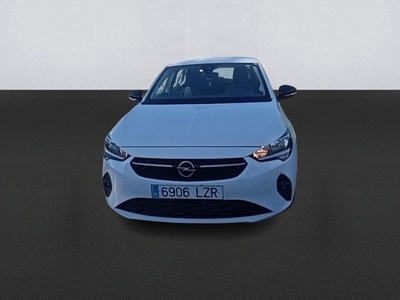 Opel Corsa 1.2 Turbo XHL Edition 74 kW (100 CV) 2 Opel Corsa 1.2 Turbo XHL Edition 74 kW (100 CV) 2
