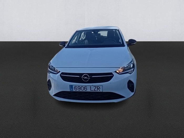 Opel Corsa 1.2 Turbo XHL Edition 74 kW (100 CV) Vehículo usado en Madrid Opel Corsa 1.2 Turbo XHL Edition 74 kW (100 CV) Vehículo usado en Madrid