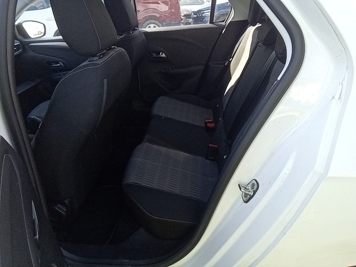 Opel Corsa 1.2 Turbo XHL Edition 74 kW (100 CV) Vehículo usado en Madrid Opel Corsa 1.2 Turbo XHL Edition 74 kW (100 CV) Vehículo usado en Madrid