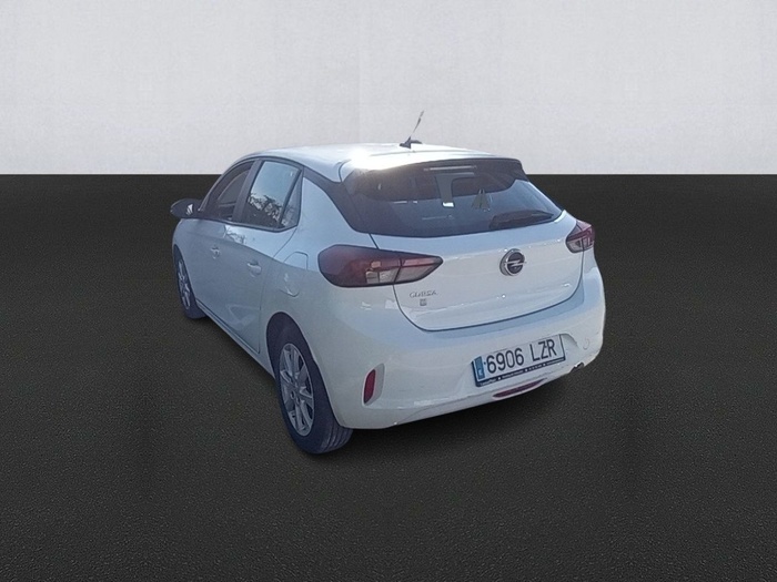 Opel Corsa 1.2 Turbo XHL Edition 74 kW (100 CV) Vehículo usado en Madrid Opel Corsa 1.2 Turbo XHL Edition 74 kW (100 CV) Vehículo usado en Madrid