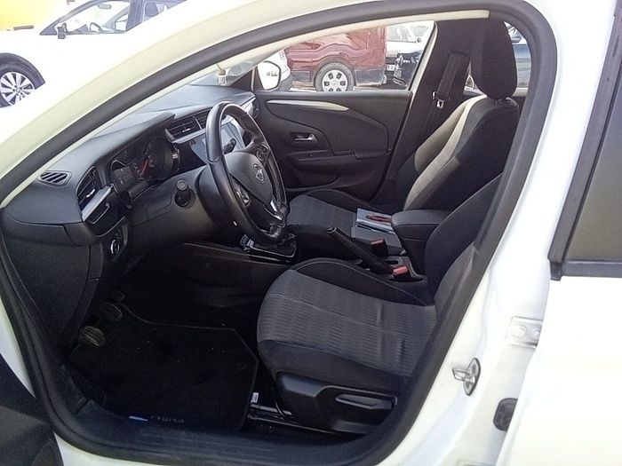 Opel Corsa 1.2 Turbo XHL Edition 74 kW (100 CV) Vehículo usado en Madrid Opel Corsa 1.2 Turbo XHL Edition 74 kW (100 CV) Vehículo usado en Madrid