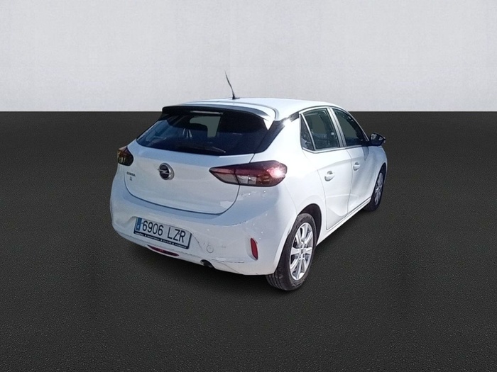 Opel Corsa 1.2 Turbo XHL Edition 74 kW (100 CV) Vehículo usado en Madrid Opel Corsa 1.2 Turbo XHL Edition 74 kW (100 CV) Vehículo usado en Madrid