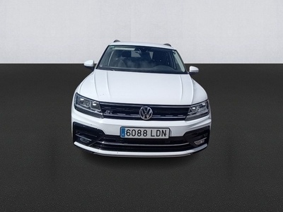 Volkswagen Tiguan Advance 1.5 TSI 110 kW (150 CV) DSG 2 Volkswagen Tiguan Advance 1.5 TSI 110 kW (150 CV) DSG 2