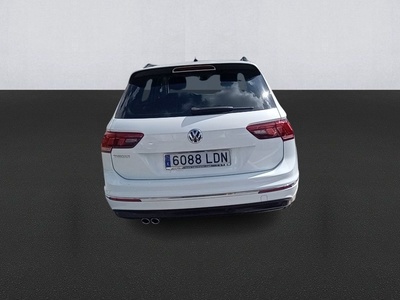 Volkswagen Tiguan Advance 1.5 TSI 110 kW (150 CV) DSG 5 Volkswagen Tiguan Advance 1.5 TSI 110 kW (150 CV) DSG 5