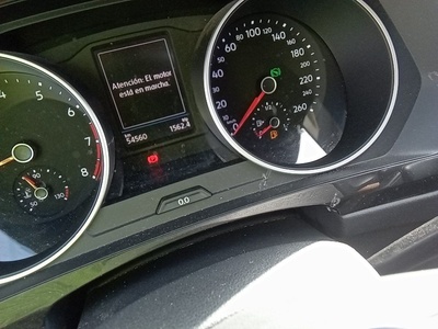 Volkswagen Tiguan Advance 1.5 TSI 110 kW (150 CV) DSG 11 Volkswagen Tiguan Advance 1.5 TSI 110 kW (150 CV) DSG 11