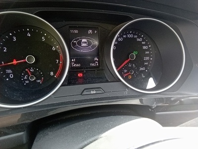 Volkswagen Tiguan Advance 1.5 TSI 110 kW (150 CV) DSG 8 Volkswagen Tiguan Advance 1.5 TSI 110 kW (150 CV) DSG 8