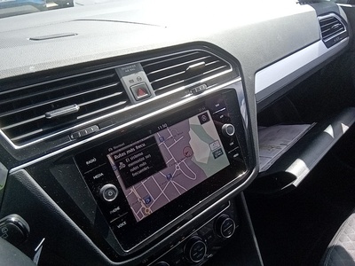Volkswagen Tiguan Advance 1.5 TSI 110 kW (150 CV) DSG 12 Volkswagen Tiguan Advance 1.5 TSI 110 kW (150 CV) DSG 12
