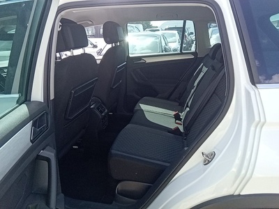 Volkswagen Tiguan Advance 1.5 TSI 110 kW (150 CV) DSG 9 Volkswagen Tiguan Advance 1.5 TSI 110 kW (150 CV) DSG 9