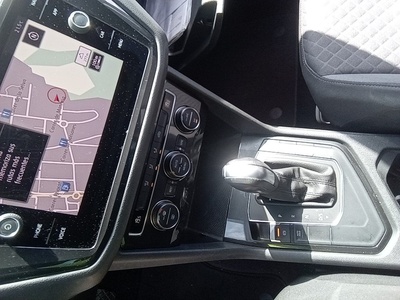 Volkswagen Tiguan Advance 1.5 TSI 110 kW (150 CV) DSG 13 Volkswagen Tiguan Advance 1.5 TSI 110 kW (150 CV) DSG 13