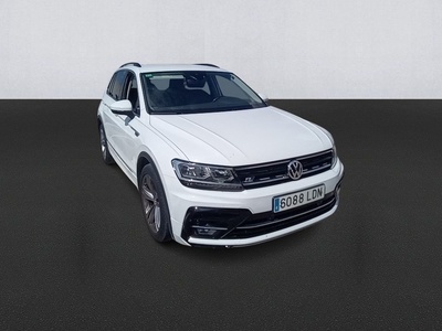 Volkswagen Tiguan Advance 1.5 TSI 110 kW (150 CV) DSG 3 Volkswagen Tiguan Advance 1.5 TSI 110 kW (150 CV) DSG 3