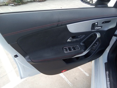 Mercedes-Benz CLA 220 d 140 kW (190 CV) 11 Mercedes-Benz CLA 220 d 140 kW (190 CV) 11