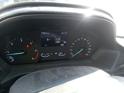 Ford Puma 1.5 Ecoblue Titanium 88 kW (120 CV) 8 Ford Puma 1.5 Ecoblue Titanium 88 kW (120 CV) 8