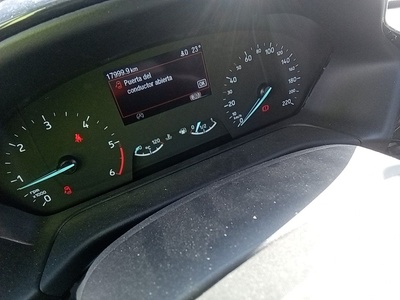 Ford Puma 1.5 Ecoblue Titanium 88 kW (120 CV) 11 Ford Puma 1.5 Ecoblue Titanium 88 kW (120 CV) 11